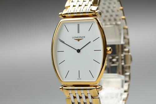 Longines grande classique - la,