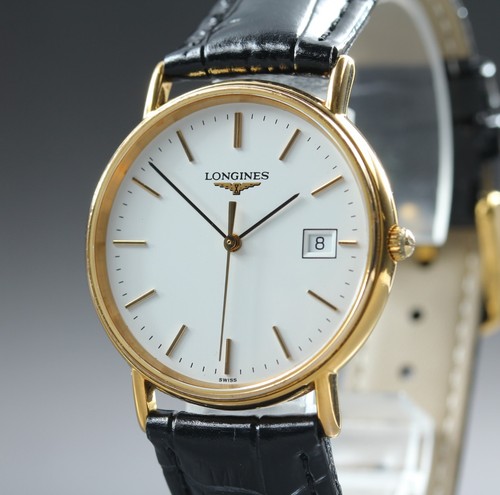 Mint longines grand - [n,