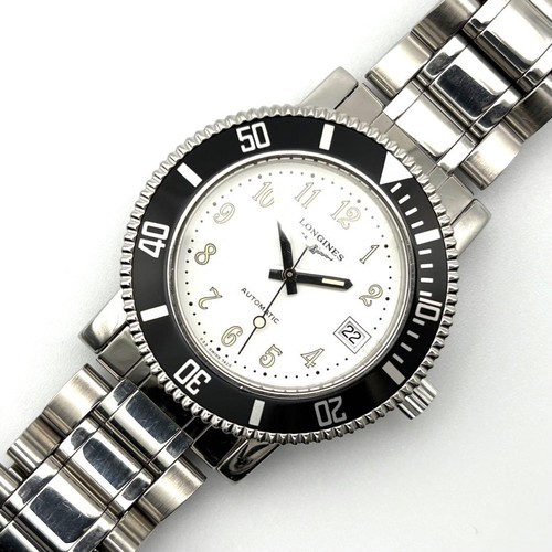 Longines diver 7429 - diver, automatic