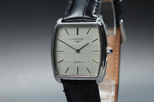 Longines 730 4231 32mm - longines,