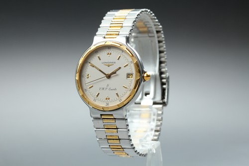 Longines conquest l174 vhp - l174.4,