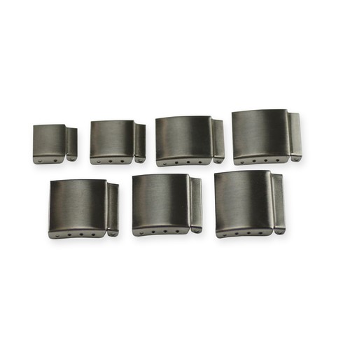 Watch strap bracelet extender - bracelet,