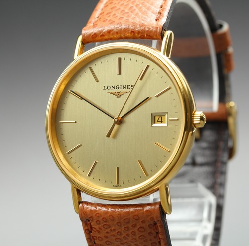 Mint longines grand - [n, mint]