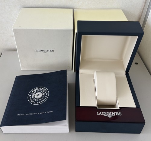 Longines l650 automatic - l650,