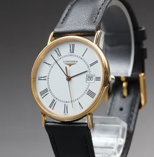 Mint longines grand - [n, mint]