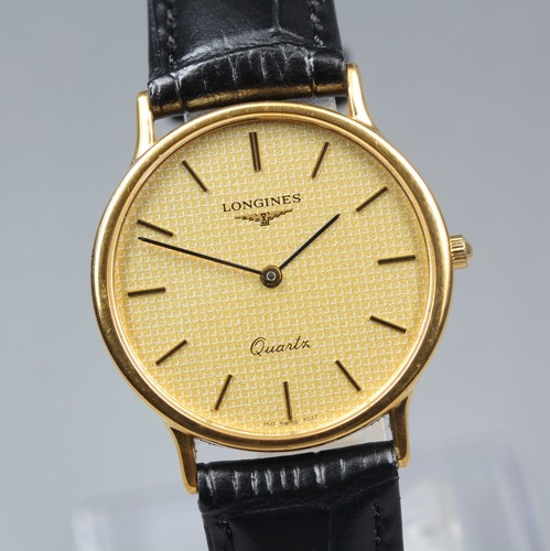 Mint vintage longines - [n,