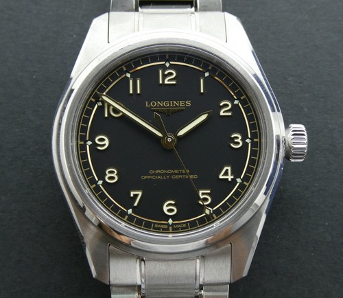 Longines spirit pilot - spirit,