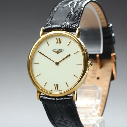 Exc longines grand - longines,
