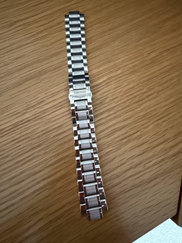 Longines stainless steel - longines,