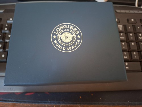Longines service watch - longines,