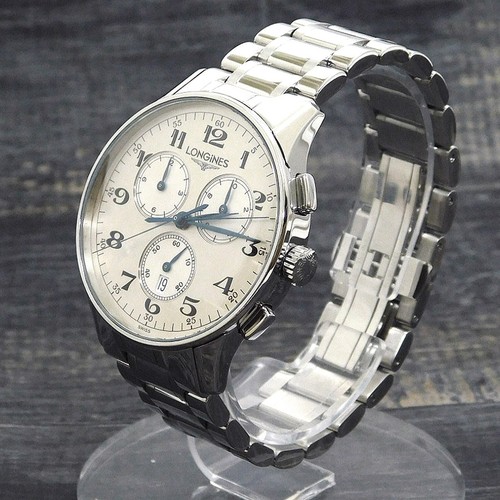 Longines heritage olympic - longines,