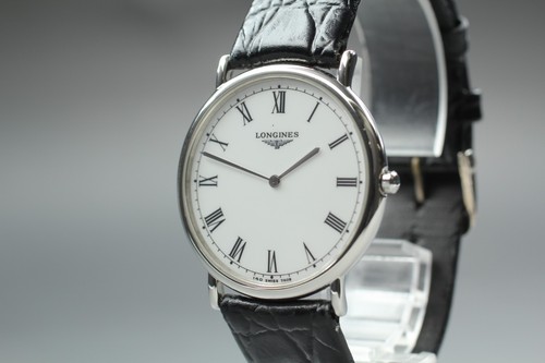 Rare mint longines grand - rare,