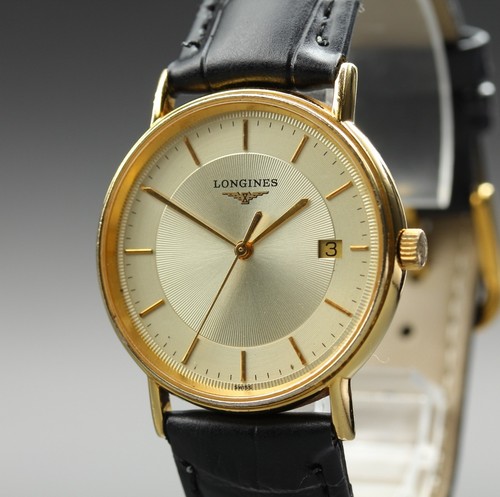 Mint longines grand - longines,