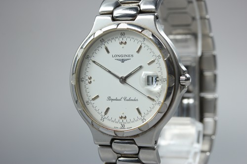 Longines conquest 4024 - conquest,