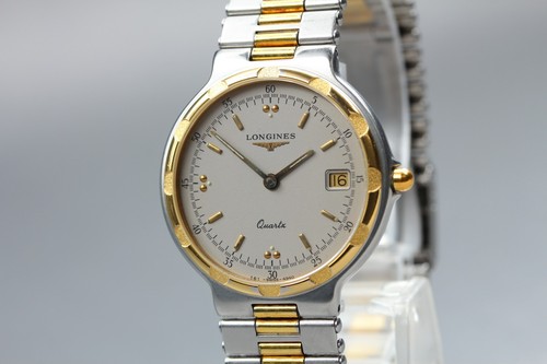 Longines conquest 161 4940 - longines,