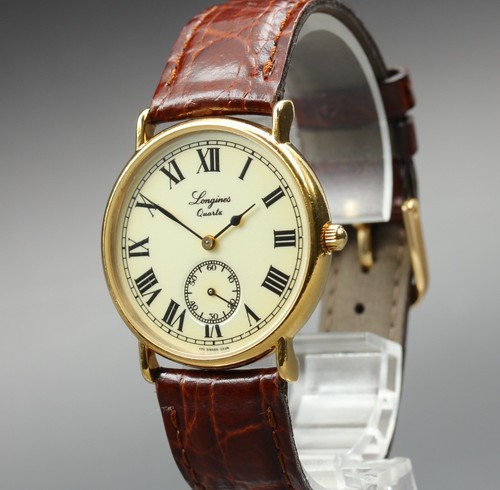 Mint vintage longines - [n, mint]