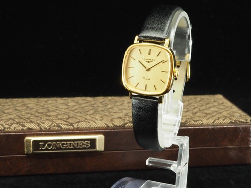 Vintage mint longines - vintage,