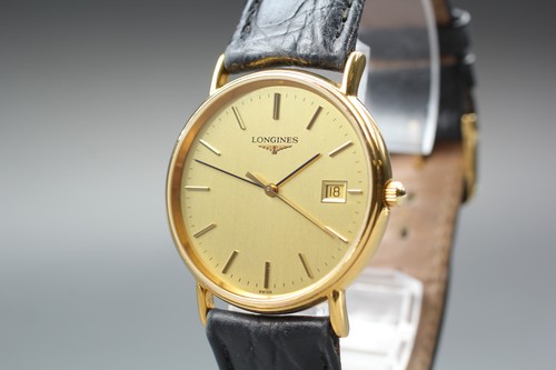 Near mint longines - mint], grand