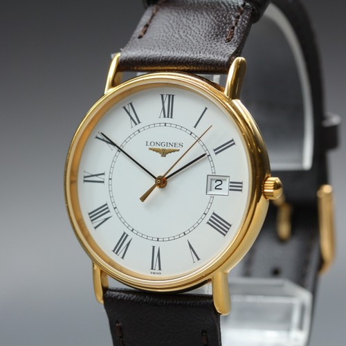 Longines grand classic - longines,