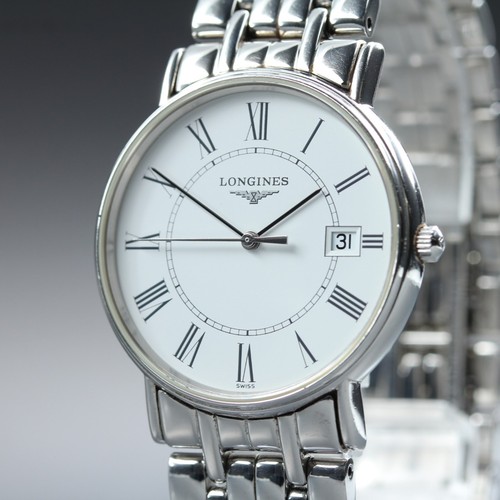 Longines grand classic men - longines, men's