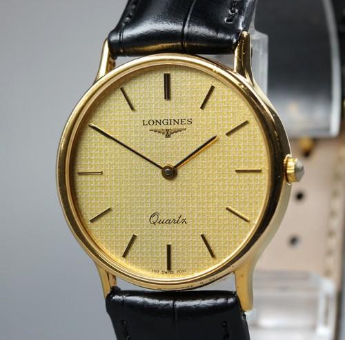 Exc vintage longines cal - vintage,