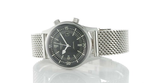 Steel milanese milanaise mesh - steel,