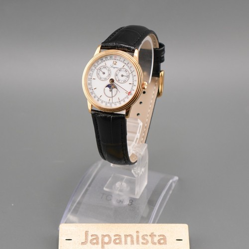 Longines charleston 5220 - 5220, watch