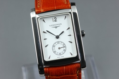 Longines dolcevita 655 - longines, l5.655.4