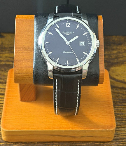 Longines saint imier automatic - longines,