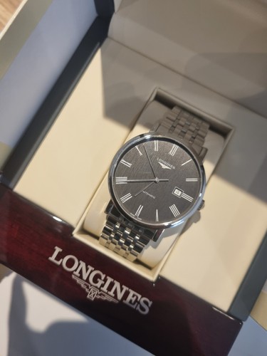 Longines elegant - longines,