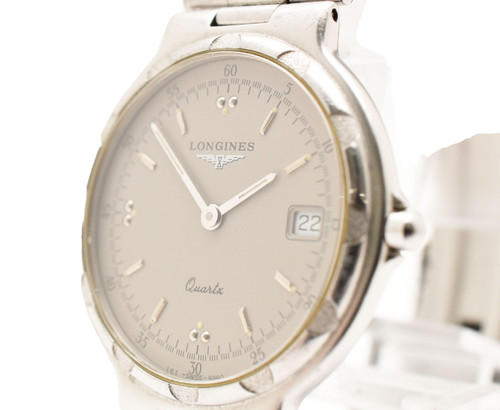 Exc vintage longines - [exc+5],