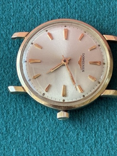 Reloj longines men - reloj, men's