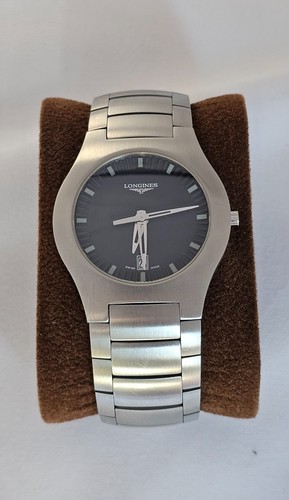 Longines opposition 617 - l3.617.4,