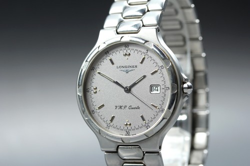 1990s mint longines - 1990s, *n