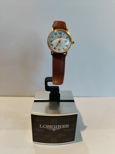 Longines ladies automatic - ladies,