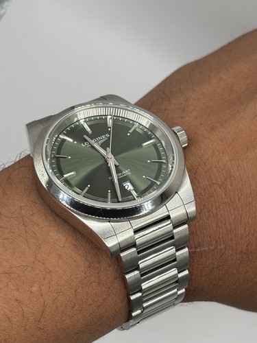 Longines conquest 2023 41mm - longines,