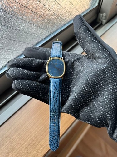 Junk longines grand - junk, classic