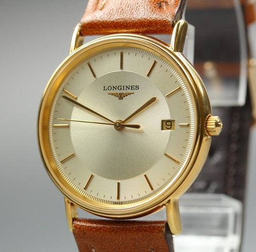 Mint longines grand - mint],