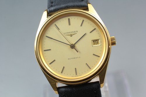 Near mint longines 629 - [near, mint]
