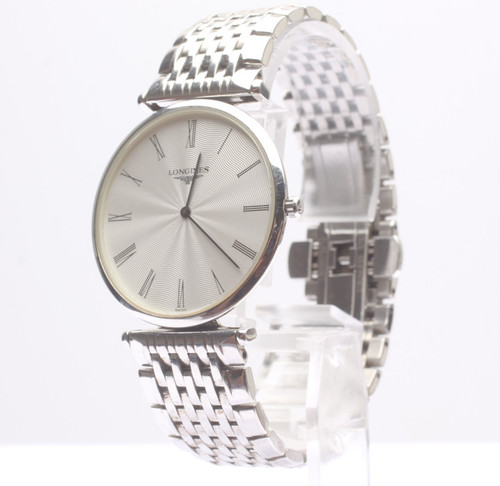 Near mint longines - longines, grand