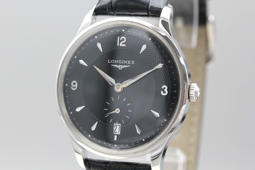 Near mint longines grand - mint,