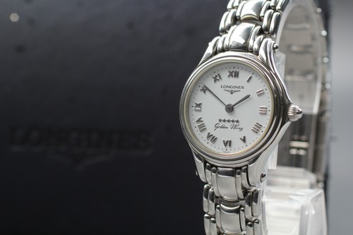 Longines golden wing - wing, l3.105.4
