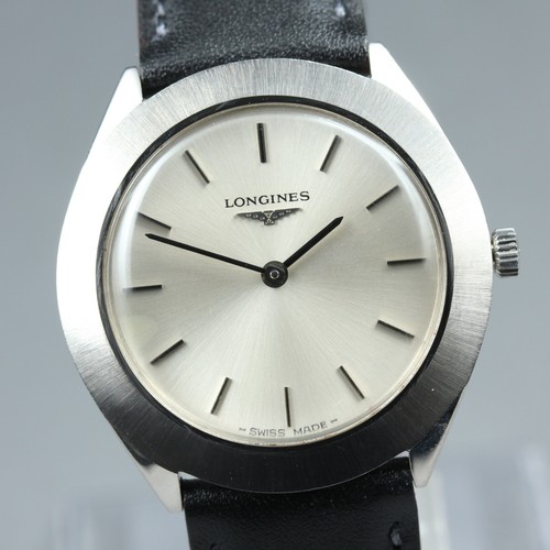Vintage 1970s longines - vintage,