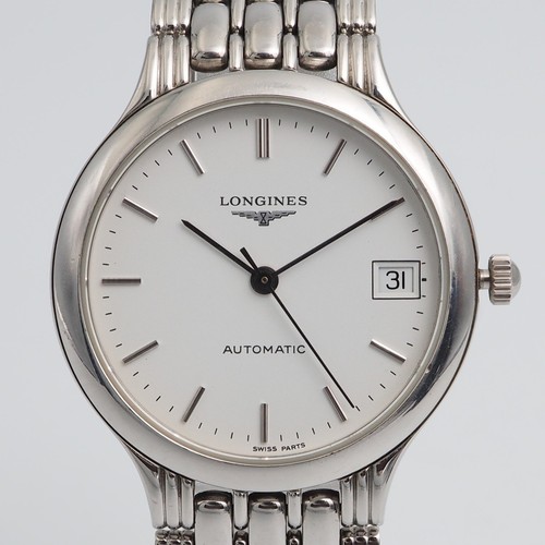 Longines presence classic - presence,