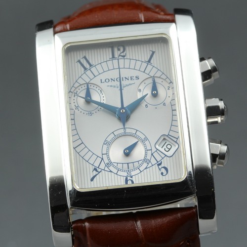 Longines dolce vita 656 4 - longines,