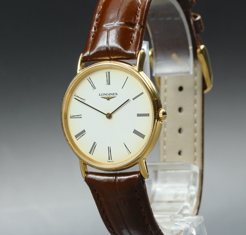 Mint longines grand - longines,