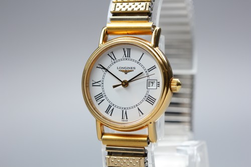 Near mint longines 136 - [near, l4.136.2