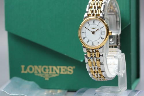 Longines grand classic - grand,