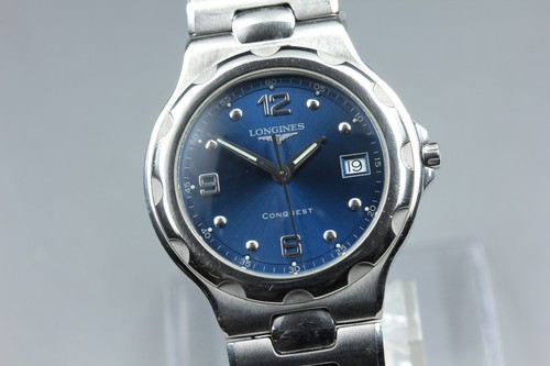 Vintage mint longines - vintage,