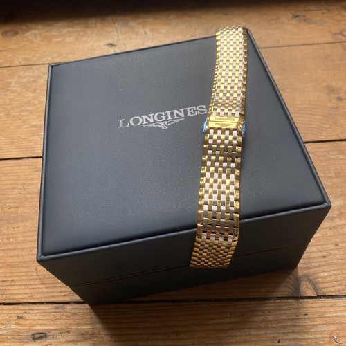 Longines grande classique - la,